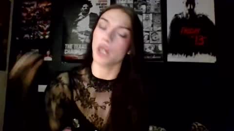 dahlia_adore online show from October 2025 11:20:02 PM