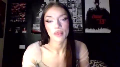 dahlia_adore online show from November 2025 08:40:02 PM