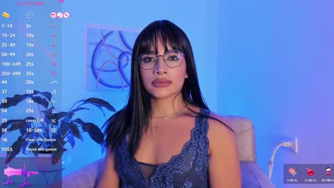  Dahnia  online show from January 2025 05:52:02 AM