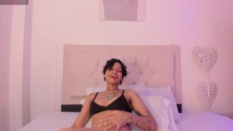 Daiana online show from December 2024 06:05:02 PM