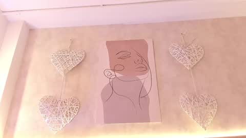 Snapshot of daiana_curly chatting on October 2025 07:22:02 PM Daiana online show from October 2025 07:22:02 PM