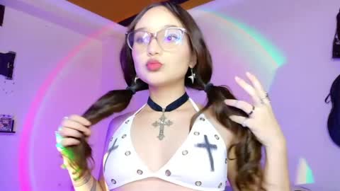 Natalia  online show from September 2025 12:36:02 AM