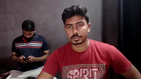 indian guys online show from January 2025 02:25:01 PM