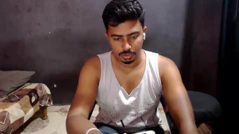 indian guys online show from March 2025 04:30:02 AM