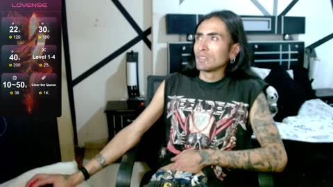 felipe online show from January 2025 04:08:02 AM