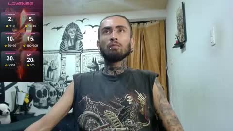 felipe online show from February 2025 02:51:01 AM