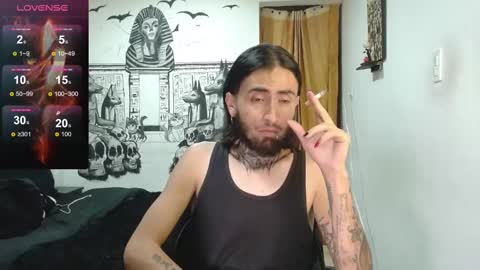 felipe online show from March 2025 08:26:02 AM