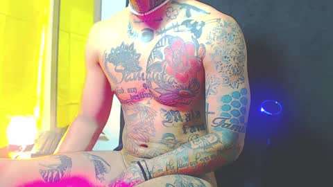 Snapshot of daimond_hope666 chatting on January 2025 05:05:01 AM Daimond hope666 online show from January 2025 05:05:01 AM