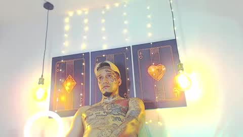 Snapshot of daimond_hope666 chatting on February 2025 08:06:01 AM Daimond hope666 online show from February 2025 08:06:01 AM