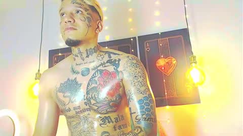 Snapshot of daimond_hope666 chatting on February 2025 05:04:01 AM Daimond hope666 online show from February 2025 05:04:01 AM