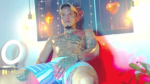 Snapshot of daimond_hope666 chatting on February 2025 09:25:02 PM Daimond hope666 online show from February 2025 09:25:02 PM