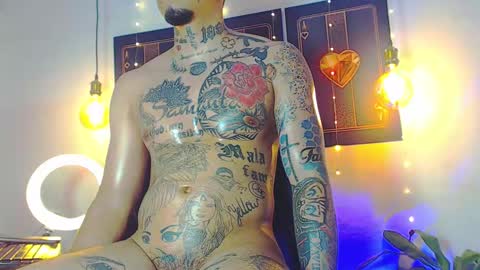 Snapshot of daimond_hope666 chatting on February 2025 11:25:02 PM Daimond hope666 online show from February 2025 11:25:02 PM