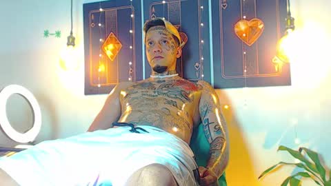 Snapshot of daimond_hope666 chatting on March 2025 03:11:01 AM Daimond hope666 online show from March 2025 03:11:01 AM