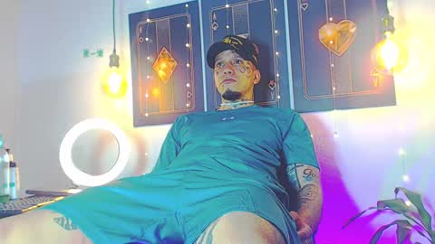 Snapshot of daimond_hope666 chatting on March 2025 02:39:02 AM Daimond hope666 online show from March 2025 02:39:02 AM