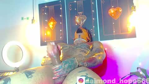 Snapshot of daimond_hope666 chatting on March 2025 05:16:01 AM Daimond hope666 online show from March 2025 05:16:01 AM