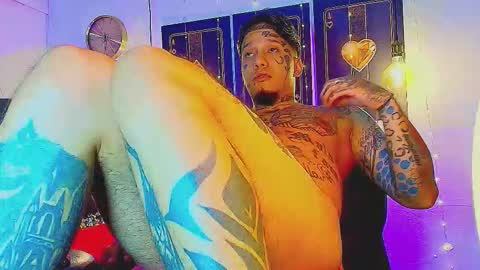 Snapshot of daimond_hope666 chatting on September 2025 12:32:02 AM Daimond hope666 online show from September 2025 12:32:02 AM