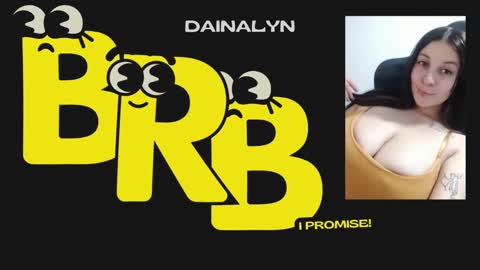 Daina online show from February 2025 02:50:02 AM