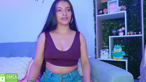 Angel online show from March 2025 05:39:02 PM