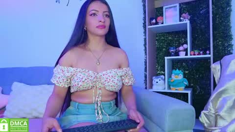 Angel online show from March 2025 01:47:01 PM