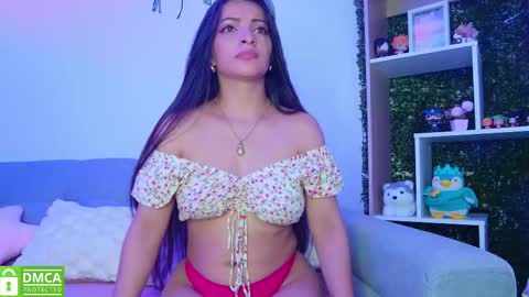 Angel online show from March 2025 04:50:02 PM