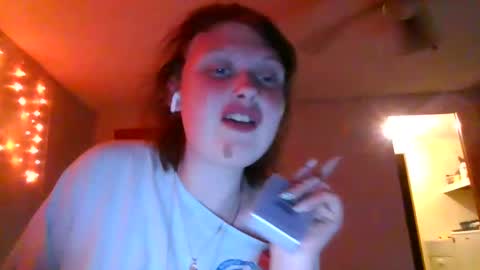 Snapshot of daisey420 chatting on September 2025 12:44:02 AM daisey420 online show from September 2025 12:44:02 AM
