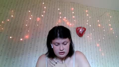 Snapshot of daisey420 chatting on September 2025 02:18:02 PM daisey420 online show from September 2025 02:18:02 PM