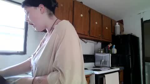 Snapshot of daisey420 chatting on September 2025 06:53:02 PM daisey420 online show from September 2025 06:53:02 PM