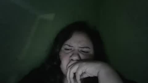 daisnconfusion_ online show from February 2025 09:46:01 PM