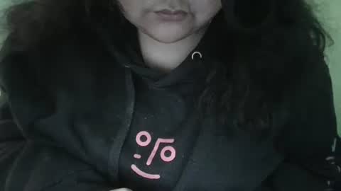 daisnconfusion_ online show from February 2025 05:18:02 PM