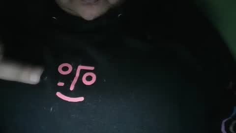 daisnconfusion_ online show from February 2025 12:08:02 AM