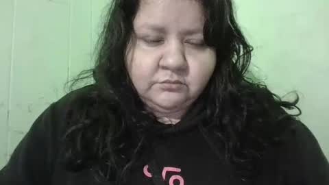 daisnconfusion_ online show from March 2025 07:05:01 PM