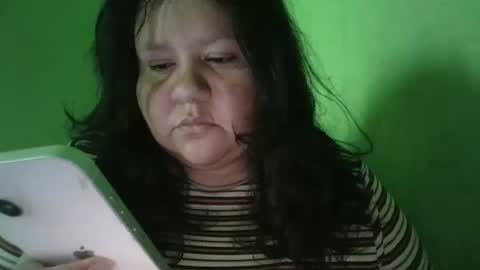 daisnconfusion_ online show from March 2025 10:52:02 PM