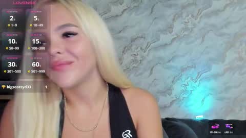 DaIsy Abby online show from October 2025 05:16:01 AM