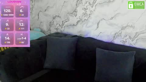 DaIsy Abby online show from November 2025 04:39:02 AM