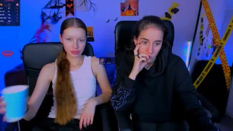 daisy online show from November 2025 08:41:02 PM