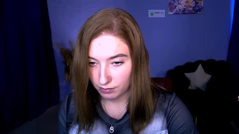 Little Di online show from December 2024 11:11:01 PM