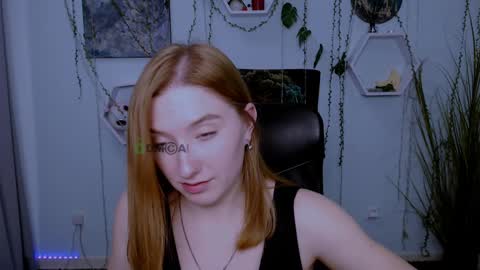 Little Di online show from January 2025 11:56:01 PM