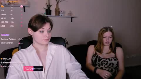 Little Di online show from February 2025 05:51:02 AM