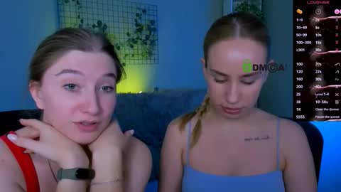 Little Di online show from September 2025 07:38:01 PM