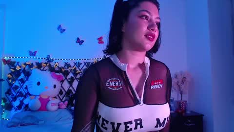 daisy_girll online show from October 2025 09:29:02 AM