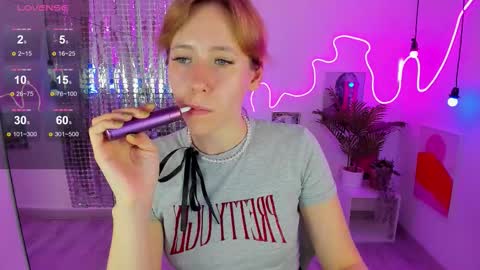 Daisy online show from September 2025 11:11:01 AM