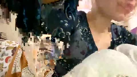 Snapshot of daisybaby699 chatting on February 2025 08:11:01 PM DaisyB3 online show from February 2025 08:11:01 PM