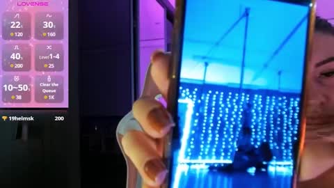 DaisyDeliciousxx online show from January 2025 09:47:01 AM