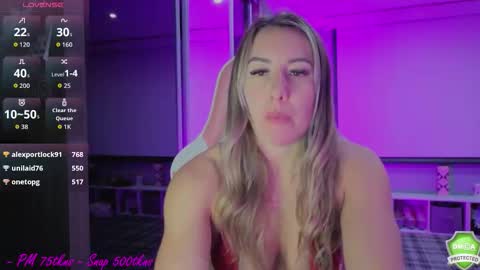 DaisyDeliciousxx online show from November 2025 10:21:02 PM