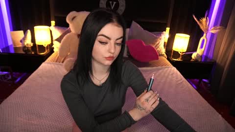 daisydelight_ online show from December 2024 03:59:01 AM