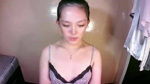 LILY   christmas wish breast implant online show from December 2024 04:12:01 AM