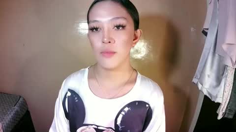 LILY   christmas wish breast implant online show from December 2024 05:49:02 AM
