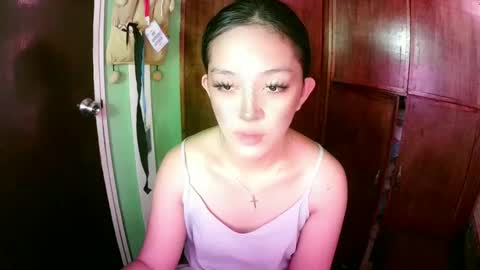 LILY   christmas wish breast implant online show from December 2024 12:54:01 AM