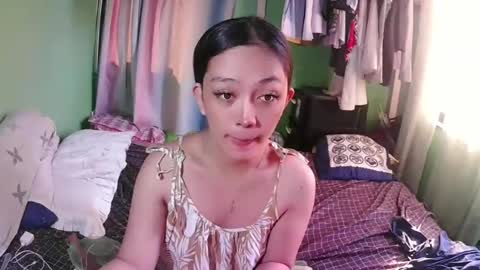 LILY   christmas wish breast implant online show from January 2025 11:49:02 PM