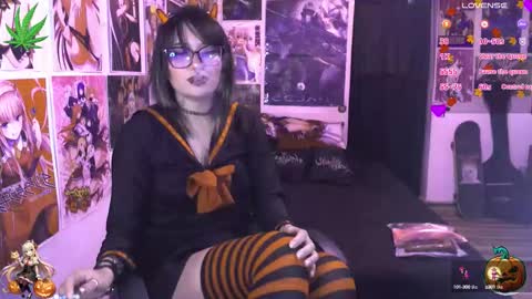 Snapshot of dakapsy420_ chatting on October 2025 10:34:02 PM Dakapsy online show from October 2025 10:34:02 PM